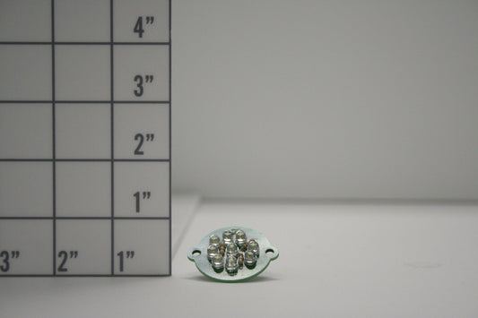 FRONT LAMP LED PCB [XSIABPUS022] for ICE game(s)
