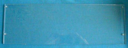 FRONT TOP COIN DEFLECTOR [TA3022] for ICE game(s)