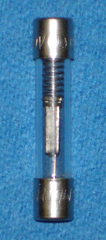 FUSE 1.5 AMP 250V SLO BLO (MDL1-1/2-R) (ROHS) [E02496] for ICE game(s)