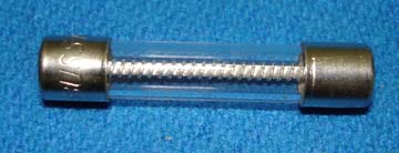 FUSE 15 AMP 250V SLO BLO 3AG [E02260] for ICE game(s)