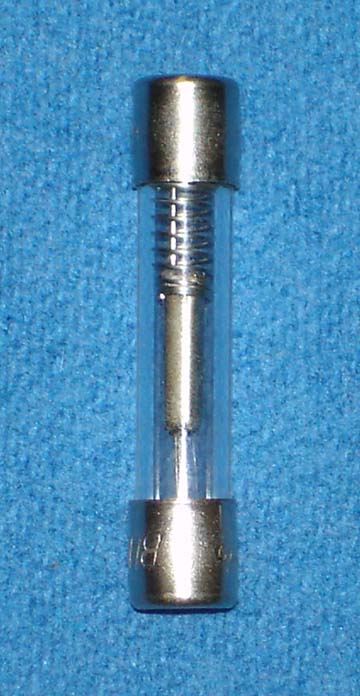 FUSE 2.5 AMP 250V SLO BLO (MDL-2-1/2-R) BUSSMAN (ROHS) 48K9692 [E02025] for ICE game(s)