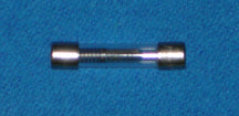 FUSE 5 AMP 250V SLO BLO (MDL-5-R) ) (ROHS) [E02258] for ICE game(s)