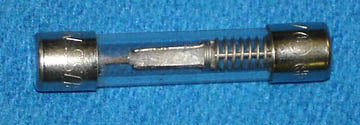 FUSE 6 AMP 250V SLO BLO MDL-6-R (ROHS) [E02295] for ICE game(s)
