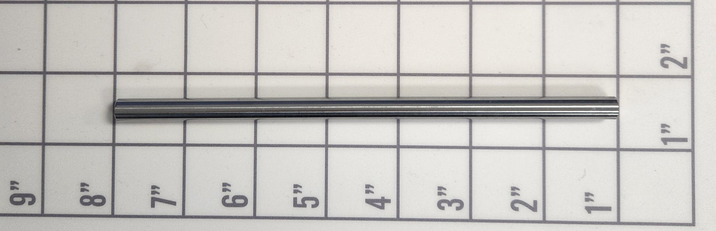 GOAL KEEPER SHAFT [PK2000CD] for ICE game(s)