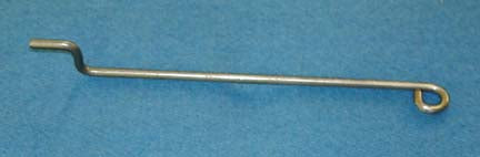 GOALIE LINKAGE (CHEXX) [SC5004] for ICE game(s)