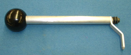 GOALIE ROD ASY WITH SWING ARM [SC3010X] for ICE game(s)