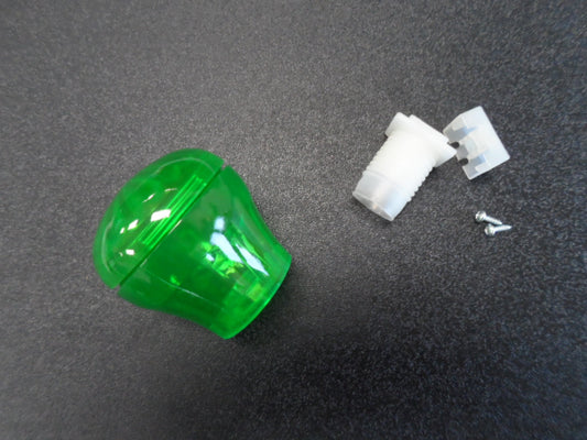 GREEN FUNLIGHT BULB ASY [PW2006LG] for ICE game(s)