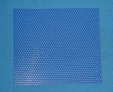 GRILLE (SPEAKER) [WF1012-P500] for ICE game(s)