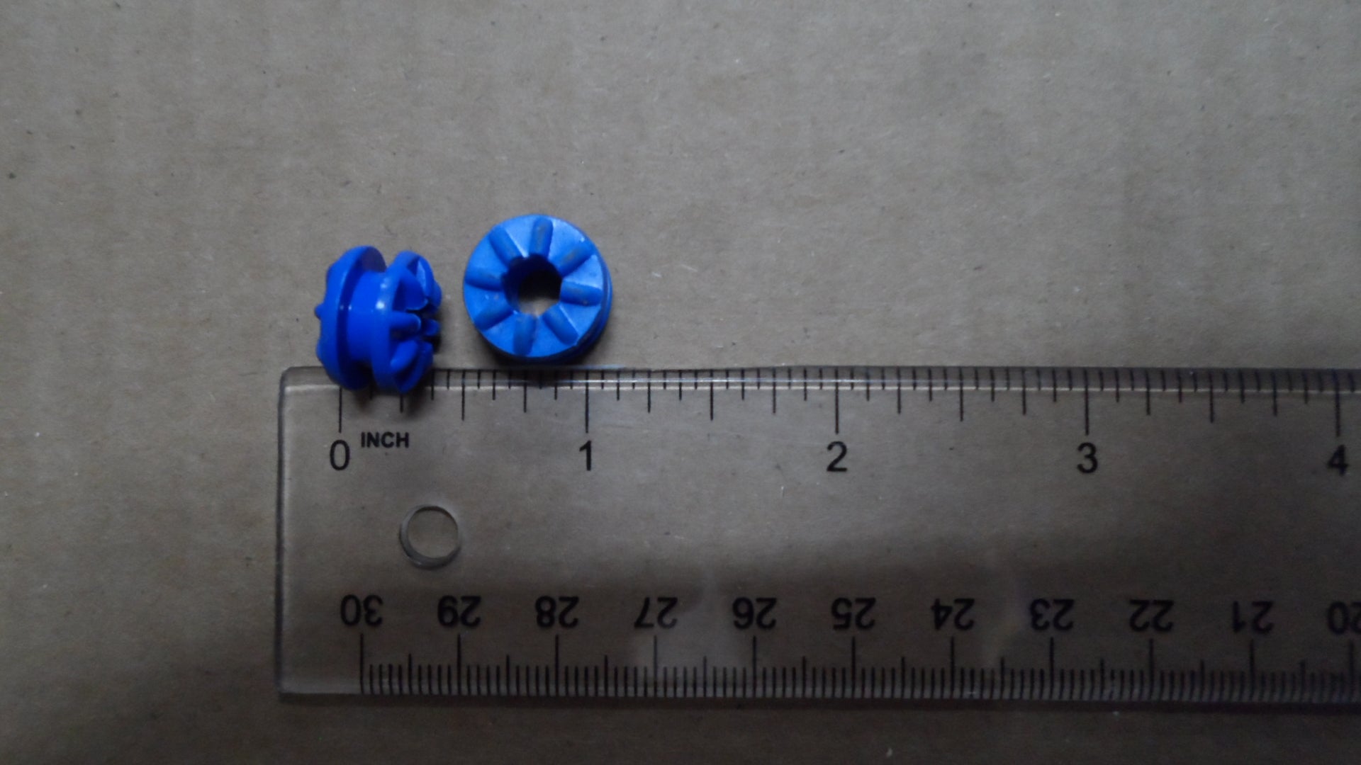 GROMMET 3/8 [AA4034] for ICE game(s)