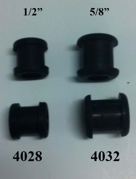 GROMMET G3412 5/8 [AA4032] for ICE game(s)