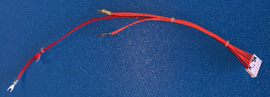 HARNESS (+12VDC & +5VDC POWER) [WL2065LX] for ICE game(s)