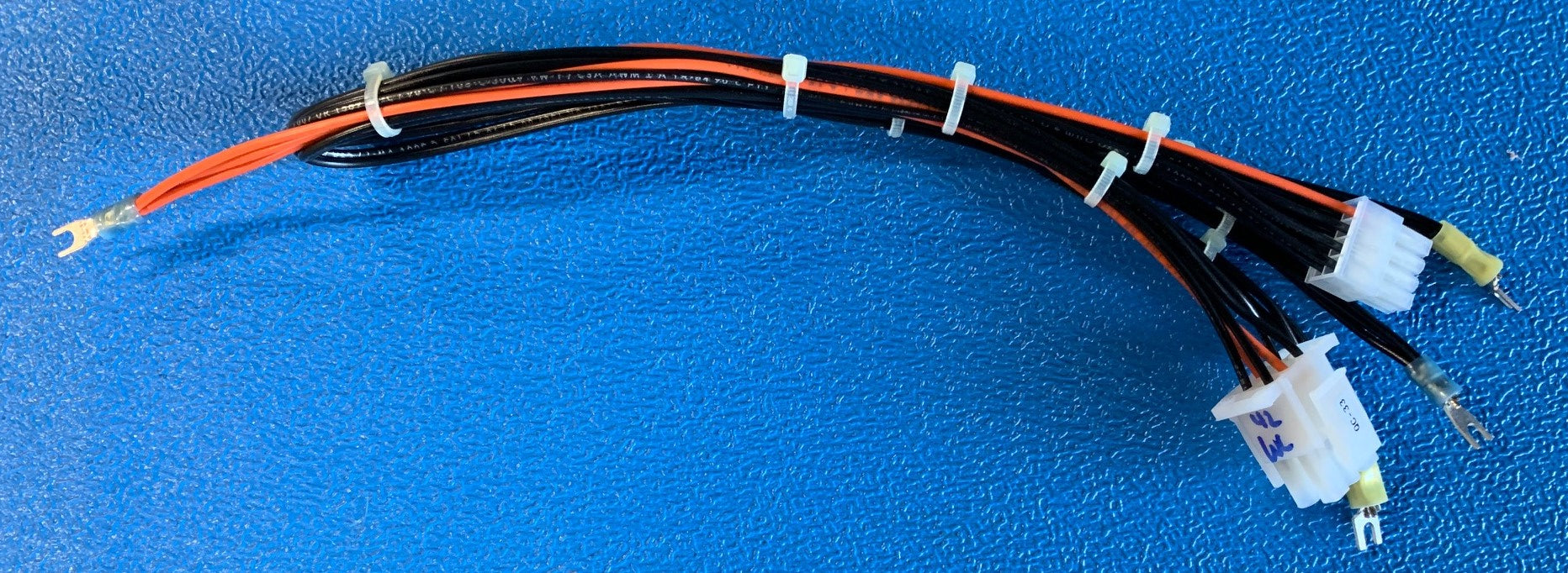 HARNESS (12VDC PCB POWER) [WL2061LX] for ICE game(s)