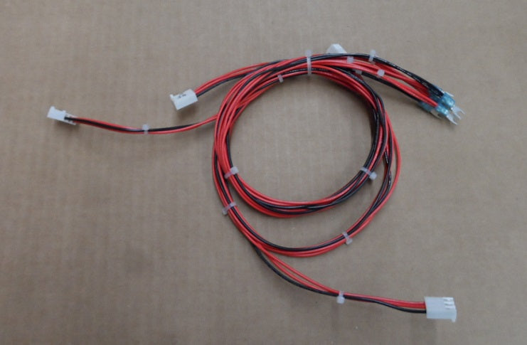 HARNESS (5V DC POWER) [WN2063LX] for ICE game(s)