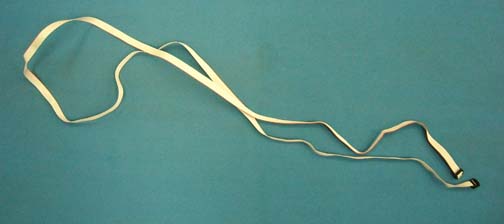 HARNESS (82 RIBBON CABLE) [BA2092LX] for ICE game(s)