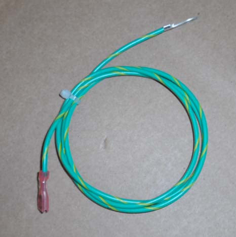 HARNESS (AC GROUND 35 INCH) [NS2069LX] for ICE game(s)
