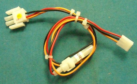HARNESS (AUDIO AMP) [DS2085LX] for ICE game(s)