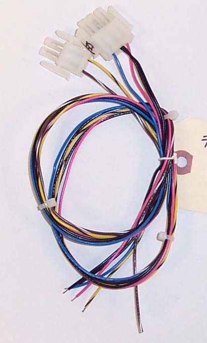 HARNESS (BALL GATE) [BB2029X] for ICE game(s)