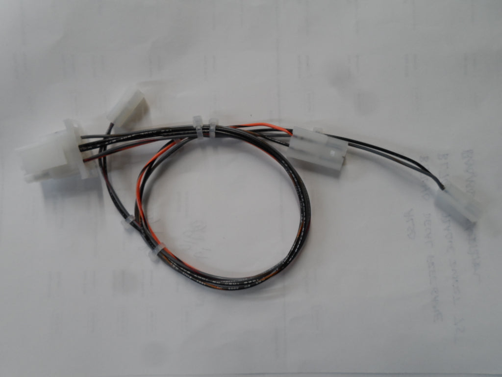 HARNESS (BALL GATE MOTOR/SENSOR) [BL2083LX] for ICE game(s)