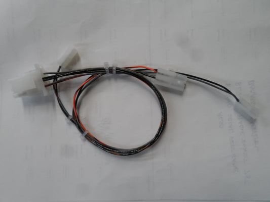 HARNESS (BALL GATE MOTOR/SENSOR) [BL2083LX] for ICE game(s)
