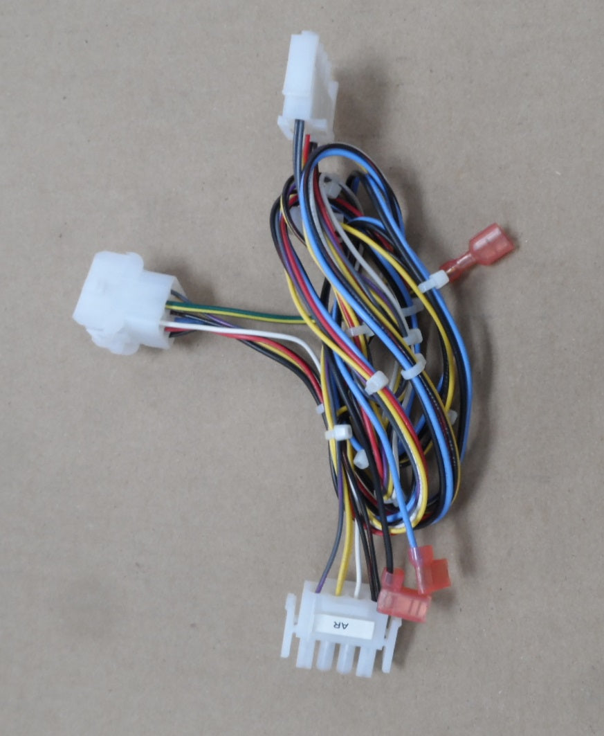 HARNESS (BALL RELEASE) [AR2489LX] for ICE game(s)