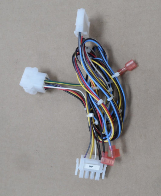 HARNESS (BALL RELEASE) [AR2489LX] for ICE game(s)