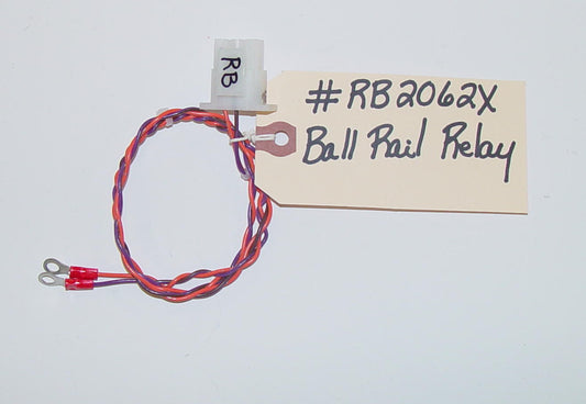 HARNESS (BALL RELEASE RELAY) [RB2062X] for ICE game(s)