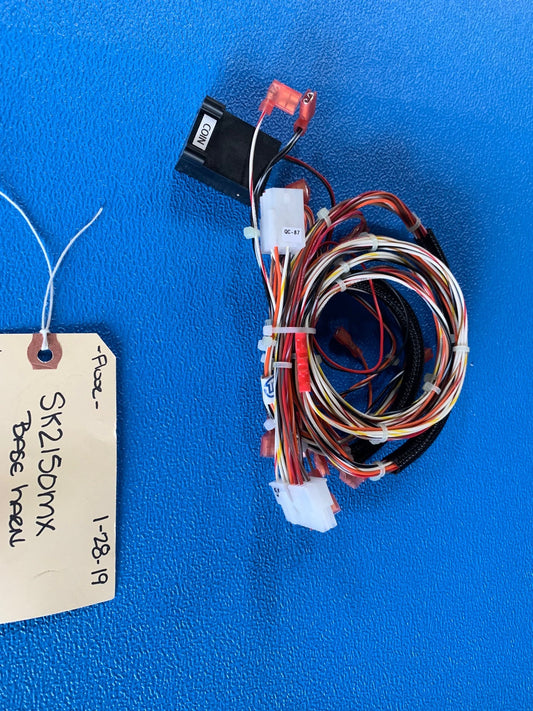HARNESS (BASE COIN OP) [SK2150MX] for ICE game(s)