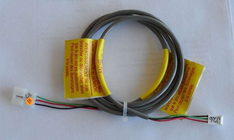 HARNESS (CHEAT EXTENSION CABLE 46 INCH) [BL2089ELX] for ICE game(s)