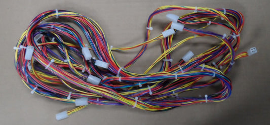 HARNESS (CLOWN RGB LEDS) [BL2087HX] for ICE game(s)