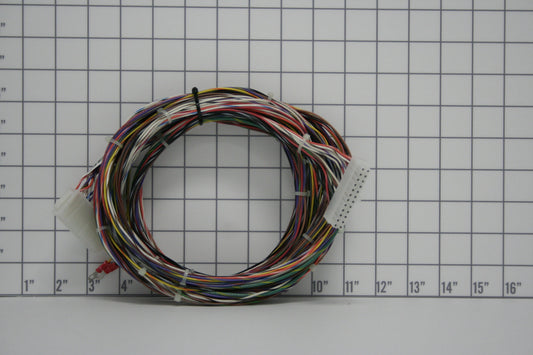 HARNESS (COINS / LOCKOUTS) [FE2052LX] for ICE game(s)
