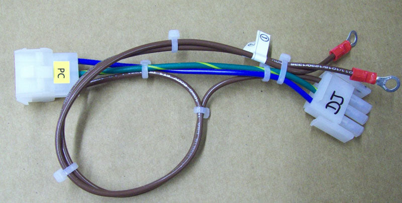 HARNESS (COMPUTER AC) [DJ2065LX] for ICE game(s)