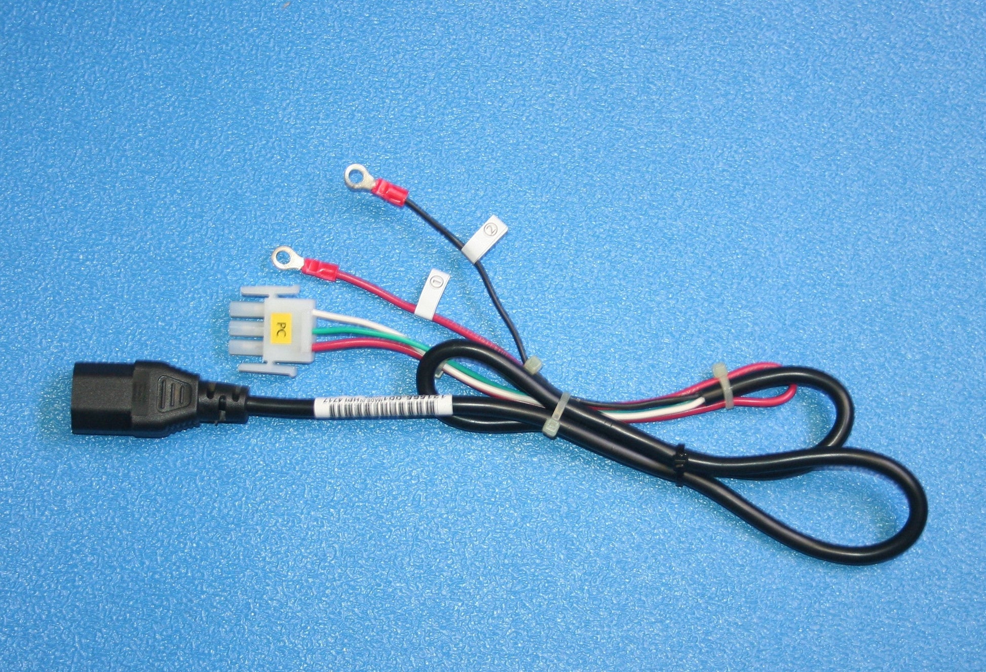 HARNESS (COMPUTER POWER CORD) [CE2069LX] for ICE game(s)