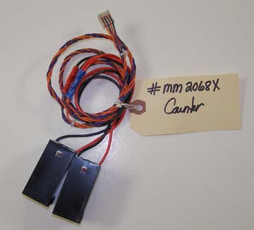 HARNESS (COUNTER) [MM2068X] for ICE game(s)