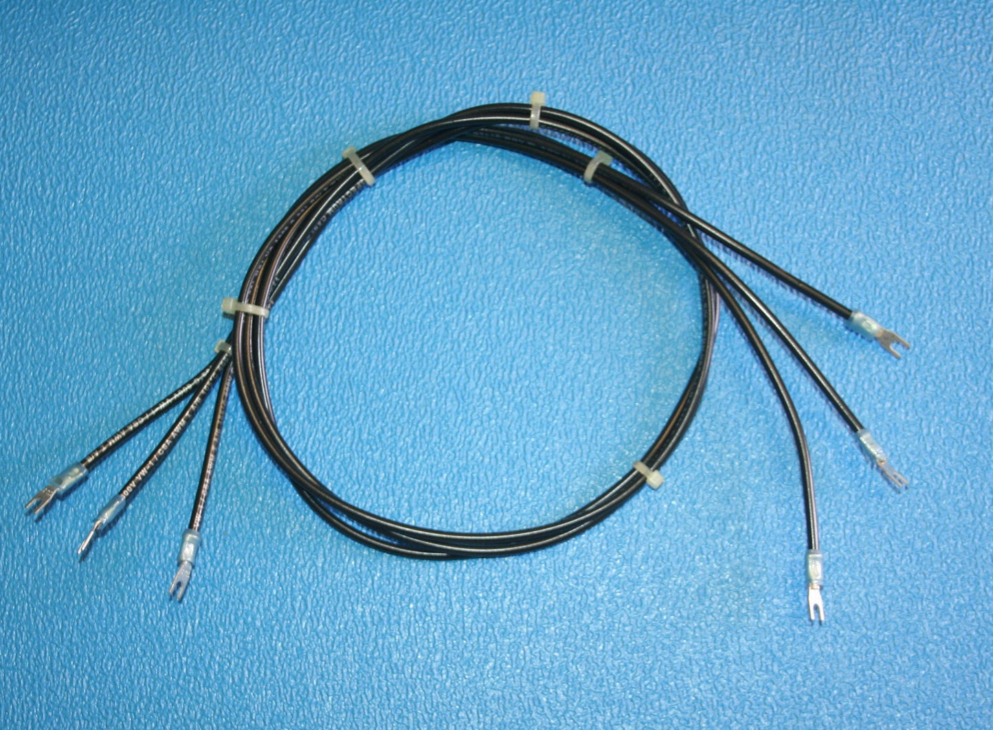 HARNESS (DC GROUND) [CE2065LX] for ICE game(s)
