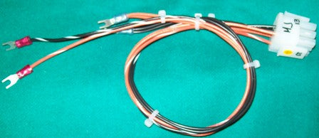 HARNESS (DC POWER) [MJ2060LX] for ICE game(s)