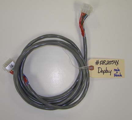 HARNESS (DISPLAY) [AR2054X] for ICE game(s)