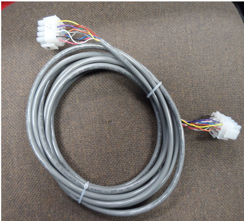 HARNESS (DISPLAY INTERFACE) [CX2384LX] for ICE game(s)
