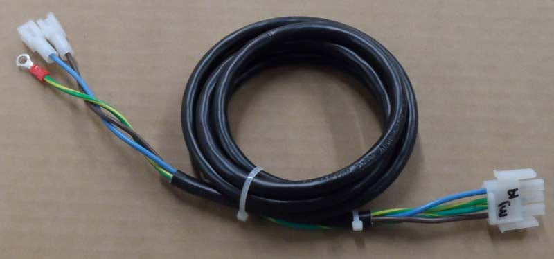 HARNESS (FLOOD LIGHT) [MJ2066LX] for ICE game(s)