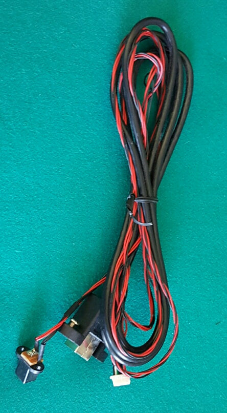 HARNESS FOR 42 AND 55 BAANTO [MON42BTSH] for ICE game(s)