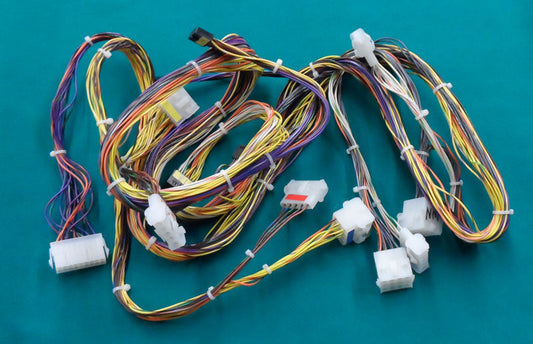 HARNESS (FUN LIGHTS EXTENSION A) [WN2085HX] for ICE game(s)