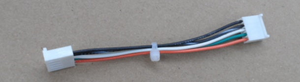 HARNESS (LCD) [SC2182LX] for ICE game(s)