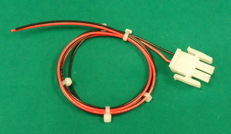 HARNESS (LED POWER 28 INCH) [WN2065LX] for ICE game(s)