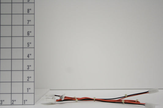 HARNESS (LED SPLITTER) [RM2060LX] for ICE game(s)