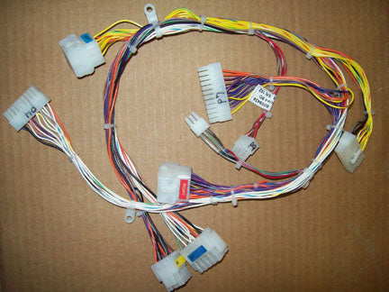 HARNESS (MAIN) [BX2050HX] for ICE game(s)