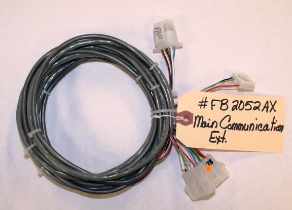HARNESS (MAIN COMMUNICATION EXTENSION) [FB2052AX] for ICE game(s)