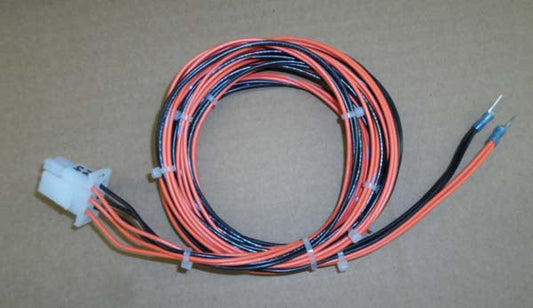 HARNESS (MAIN DC POWER 84 INCH) [ZS2061LX] for ICE game(s)
