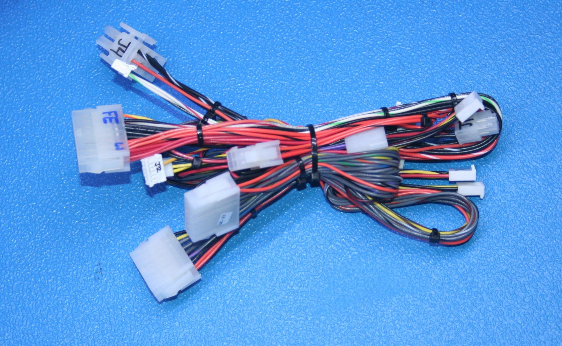 HARNESS (MAIN) [FE2050HX] for ICE game(s)