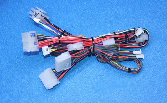 HARNESS (MAIN) [FE2050HX] for ICE game(s)