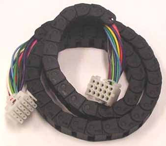 HARNESS (MAIN/WAGON UPPER) [BC2052AX] for ICE game(s)