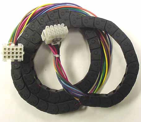 HARNESS (MAIN/WAGON UPPER) [CG2052AX] for ICE game(s)